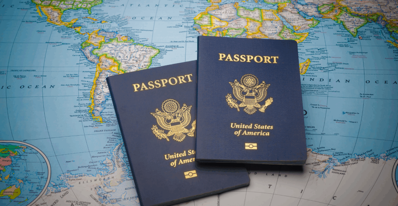Perdeu o Passaporte Durante a Viagem? Saiba Como Agir